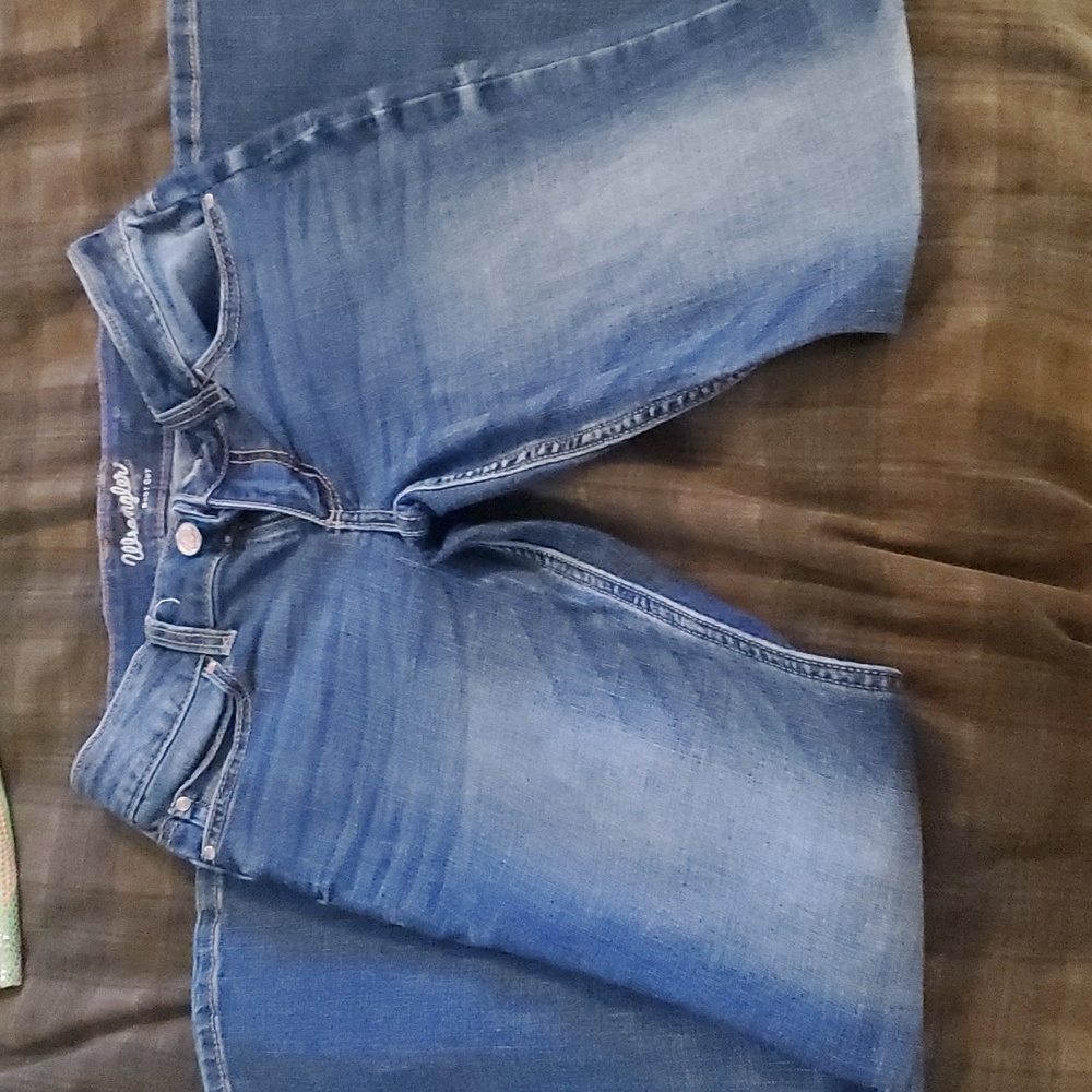 Wrangler Boot cut jeans